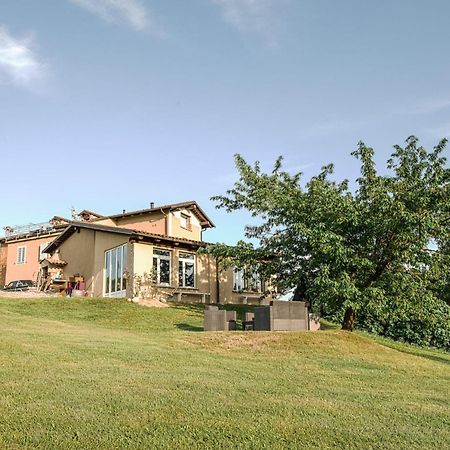La Casa Di Roby-1 Appartamento La Morra Con Piscina Exterior photo